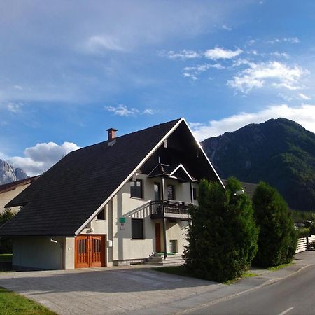 Apartments Ana Kranjska Gora Eksteriør bilde