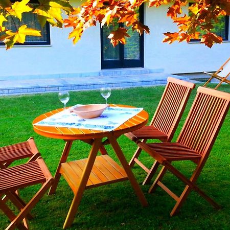 Apartments Ana Kranjska Gora Eksteriør bilde