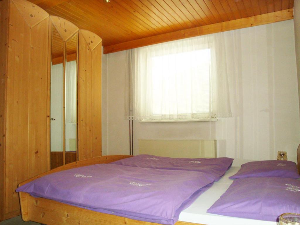 Apartments Ana Kranjska Gora Eksteriør bilde