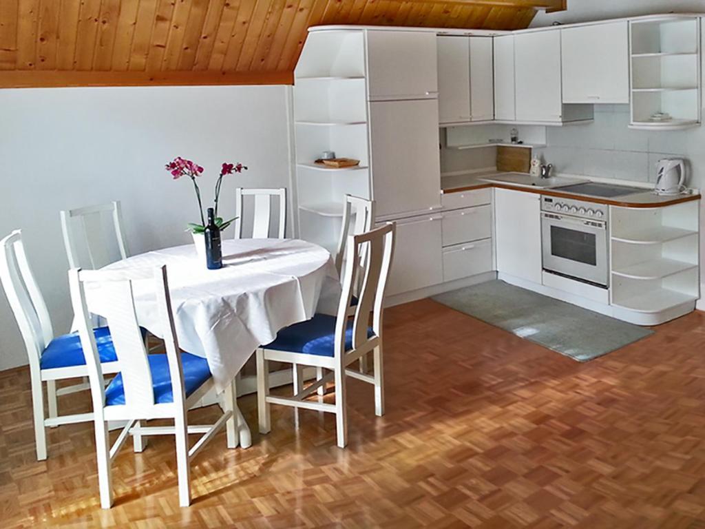 Apartments Ana Kranjska Gora Eksteriør bilde