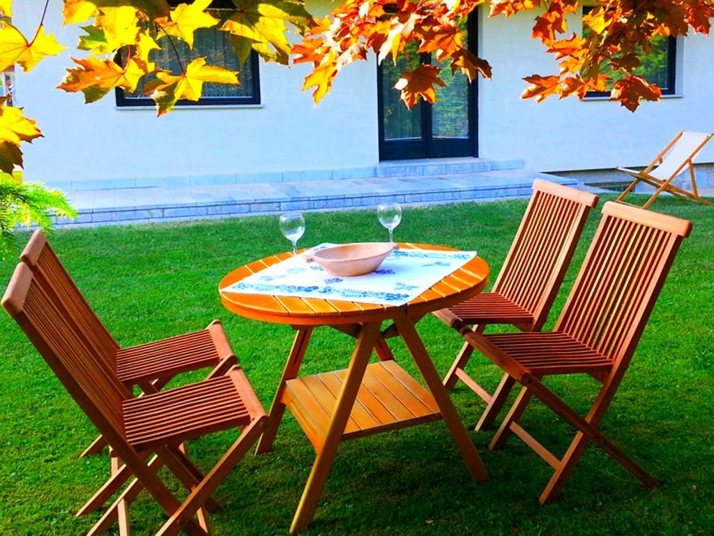 Apartments Ana Kranjska Gora Eksteriør bilde