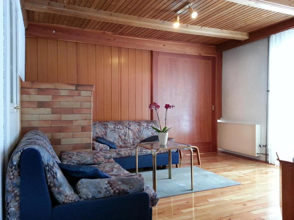 Apartments Ana Kranjska Gora Eksteriør bilde