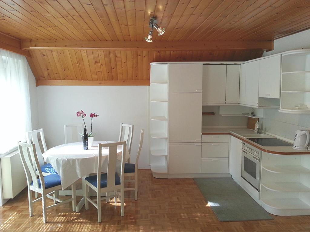 Apartments Ana Kranjska Gora Eksteriør bilde