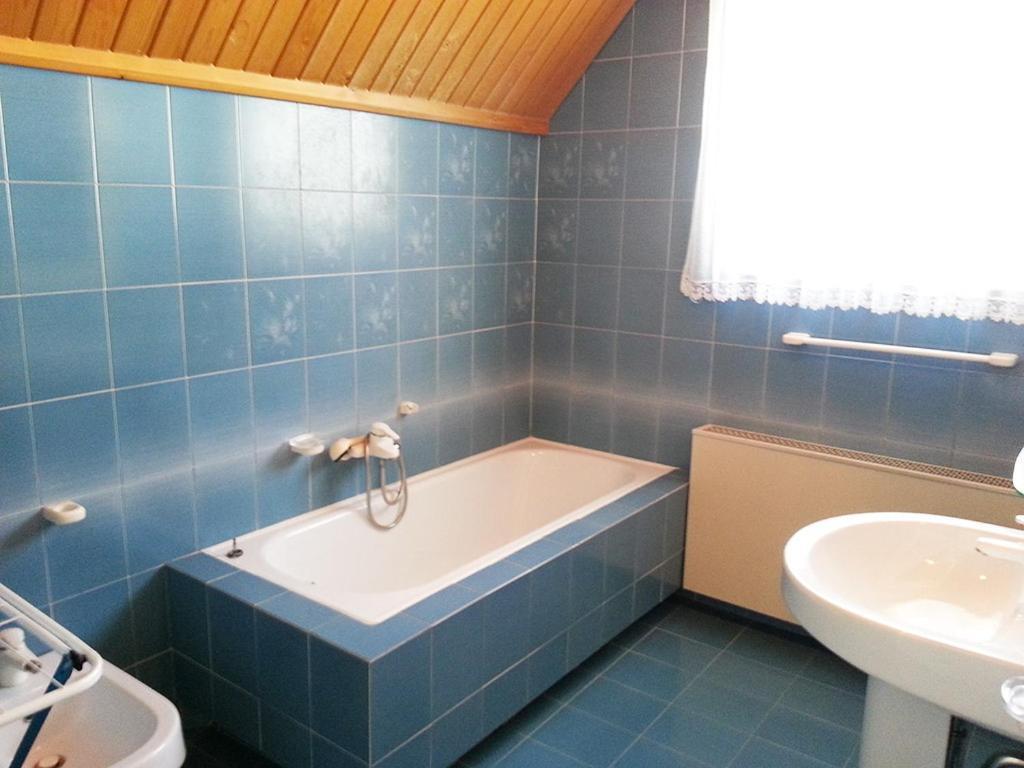 Apartments Ana Kranjska Gora Rom bilde